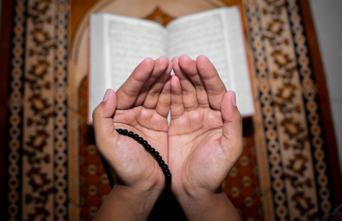 Makna Doa 