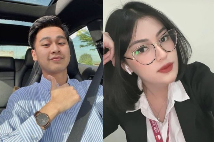 Viral! Dokter Tengah Hamil Diselingkuhi Suami dengan Pramugari, Pelakor Tak Mau Pisah Karena Dijanjikan Bercerai Dengan Istrinya