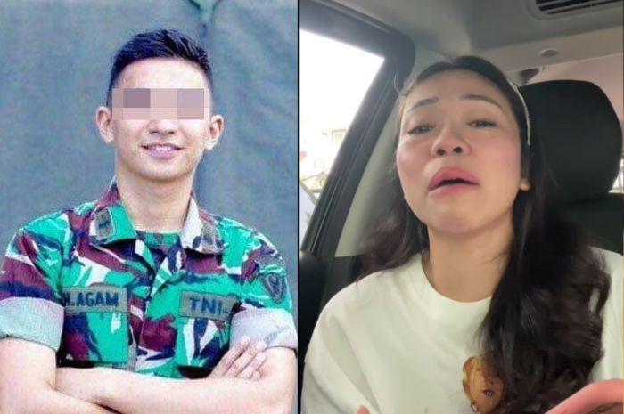 Ungkap Perselingkuhan Suami dengan 5 Wanita, Istri Anggota TNI Dipenjara bersama Anak