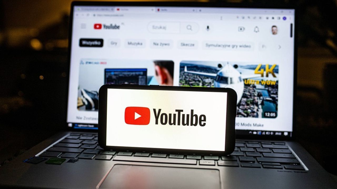 40 Inspirasi Nama Channel Youtube yang Aesthetic dalam Bahasa Inggris