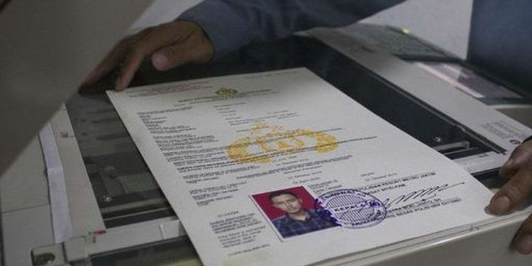Cara Perpanjang SKCK 2024, Biaya, Dokumen, dan Persyaratannya Terlengkap Cek Disini