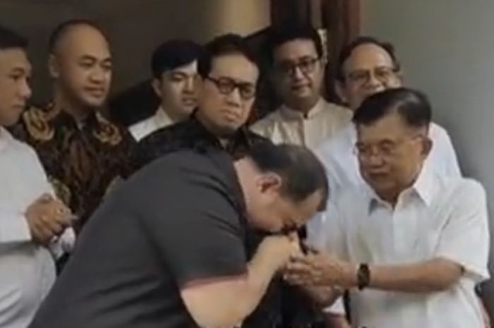 Pendeta Gilbert Lumoindong Minta Maaf Soal Ceramah Zakat yang Viral