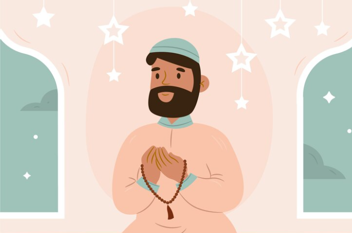 Doa Nabi Yunus Agar Bisa Keluar dari Kesulitan