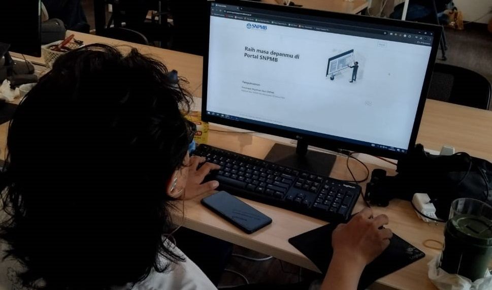 Salah Satu Lembaga Bimbel di Yogya Diduga Terlibat Kecurangan UTBK SNBT 2025!