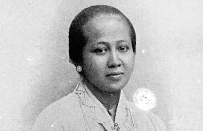 Fakta RA Kartini, Tak Mau Menikah dengan Adat Jalan Jongkok dan Cium Kaki Suami