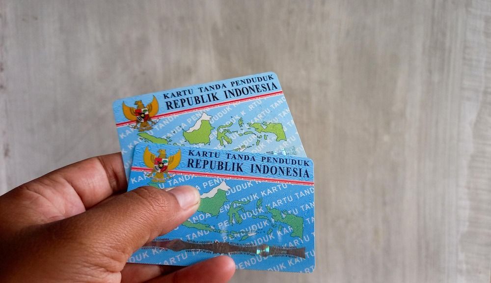 Inilah Kualifikasi NIK Warga Indonesia yang Akan 
