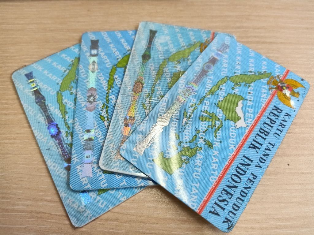 Bahaya Pencurian KTP dan Cara Cek Keamanan Identitas Pribadi