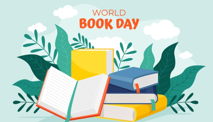 Memperingati Hari Buku Sedunia 2024, Berikut 17 Kutipan Inspiratif tentang Buku