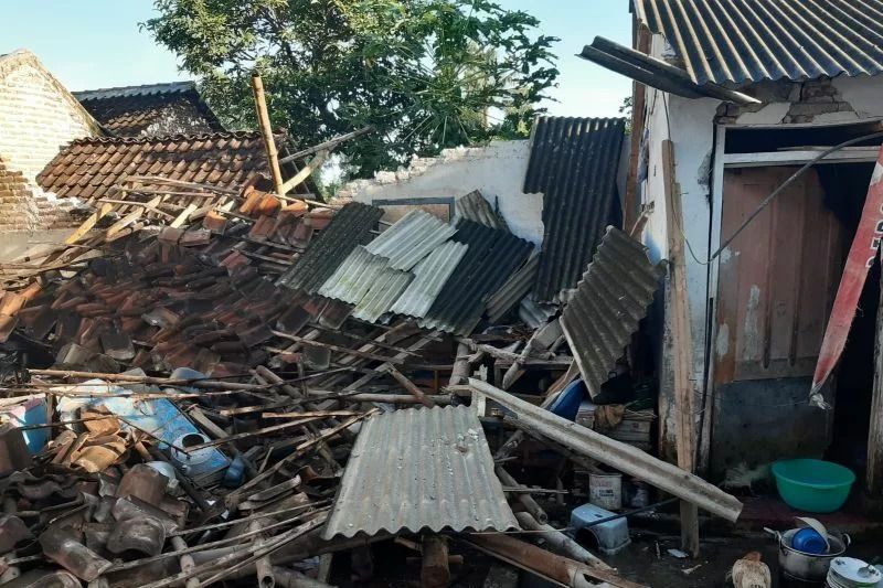 Waspada Gempa Megathrust: Ini Perlengkapan Darurat yang Harus Kamu Siapkan