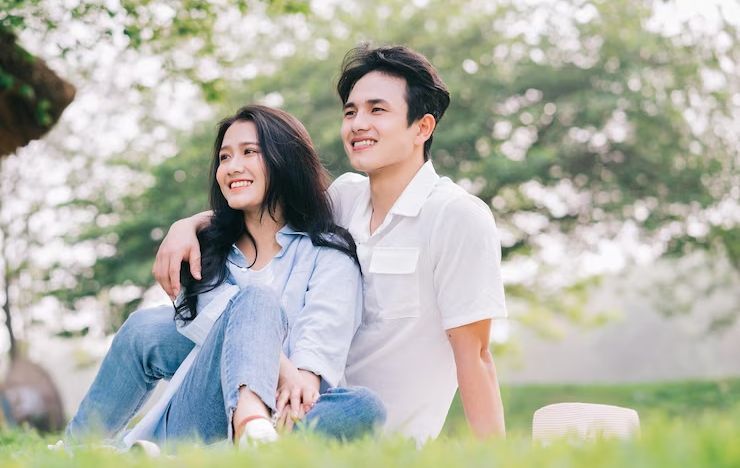 3 Zodiak yang Diprediksi Siap Jatuh Cinta di Tahun 2024, Ada yang Balikan Sama Mantan!