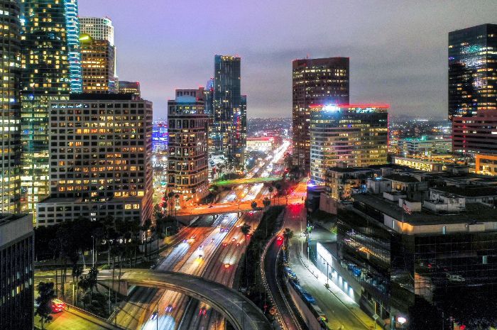 Ada dari Sumatra, Ini 3 Smart City di Indonesia