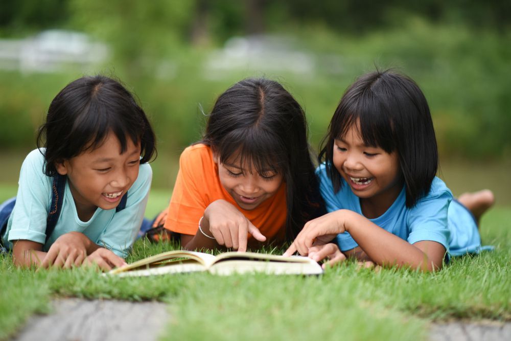 8 Kutipan Inspiratif dari Tokoh Terkenal yang Cocok untuk Memperingati Hari Pendidikan Nasional