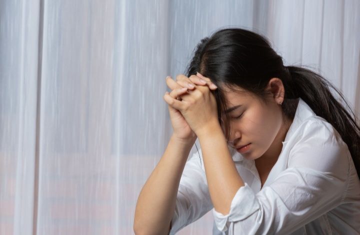 5 Cara Efektif Hilangkan Stres dalam 5 Menit dengan Cara Alami Ini!