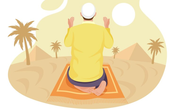 Doa Nabi Musa Saat Kesusahan: Sebuah Permohonan dalam Kebutuhan Hidup