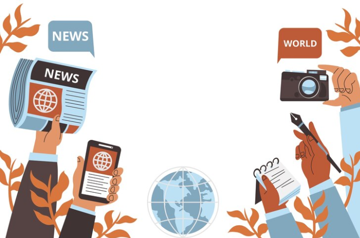 Tema Hari Kebebasan Pers Sedunia 2024: 'A Press for the Planet: Journalism in the face of the Environmental Crisis'