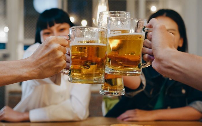 Perusahaan di Australia Tawarkan Gaji hingga Rp1,6 Milliar untuk Pekerjaan Unik Mencicipi Alkohol di Seluruh Dunia