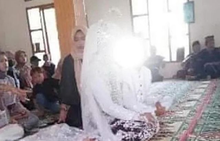 Viral! Kisah Tragis Pria di Cianjur Kena Tipu12 Hari Nikahi Seorang Pria