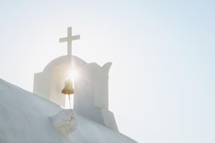Hari Kenaikan Yesus Kristus: Sejarah Singkat Hingga Berbagai Peristiwa di Dalamnya