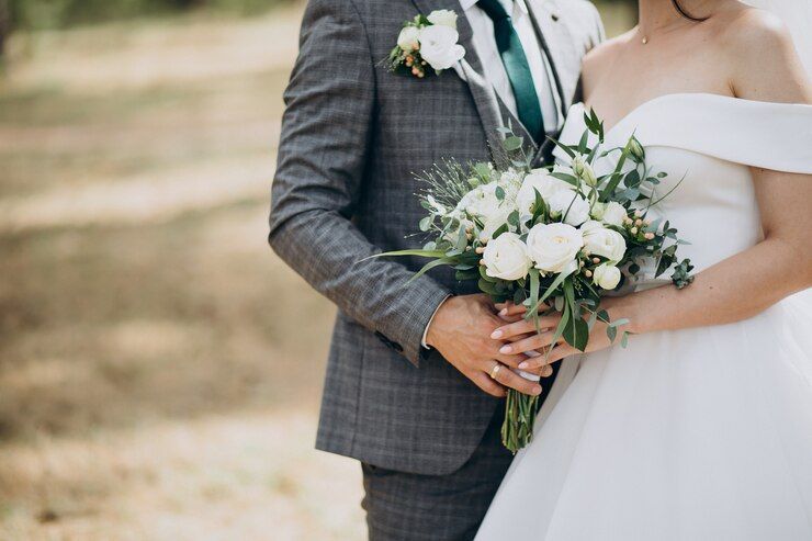 30 Ucapan Happy Wedding Penuh Doa dan Harapan untuk Teman