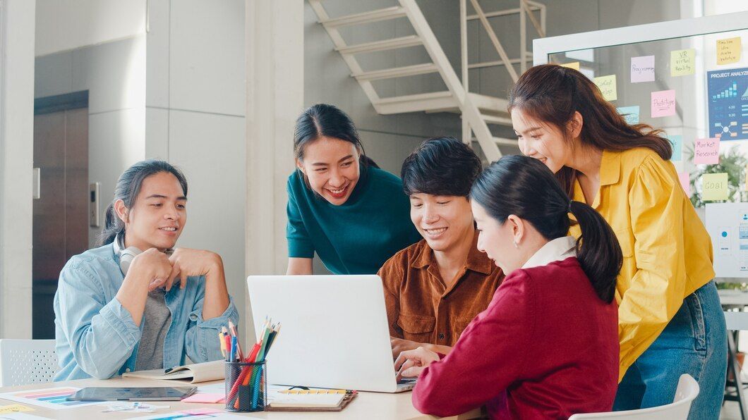 35 Ide Nama Karang Taruna dalam Bahasa Inggris yang Inspiratif