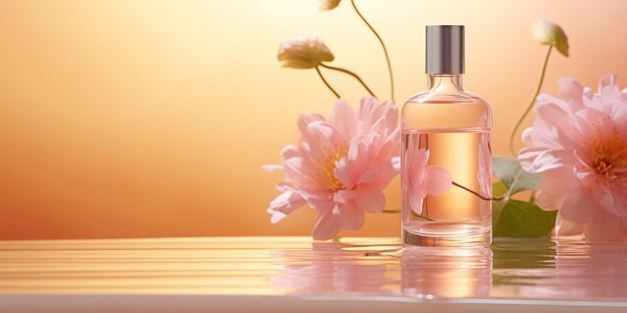 Ada Parfum Berbasis AI, Cocok untuk Ramadan Biar lebih Segar