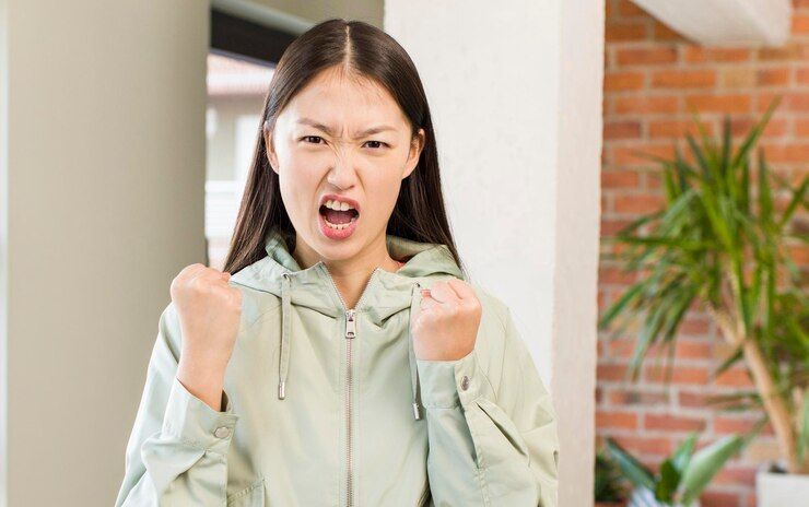 5 Zodiak ini Dikenal Mudah Marah, Jangan Sampai Nyenggol!