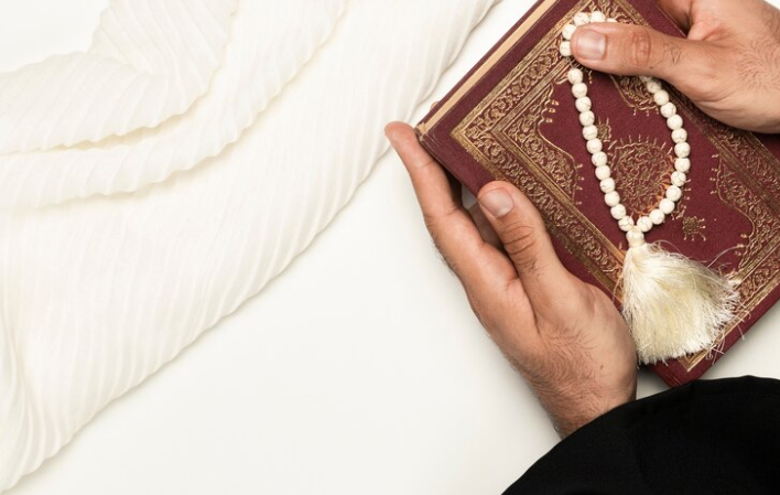 30 Ucapan Selamat Ramadan yang Penuh Makna dan Berkah