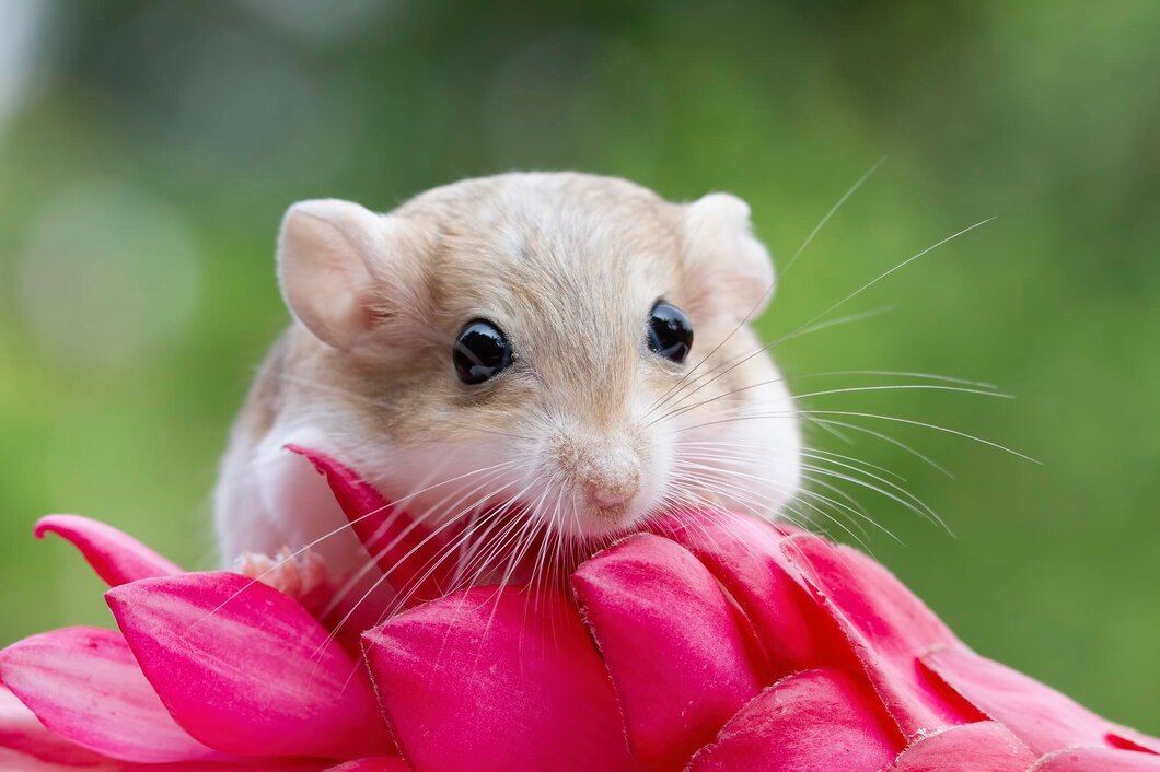 Cara Merawat Hamster Agar Tidak Bau dan Agar Tidak Mati