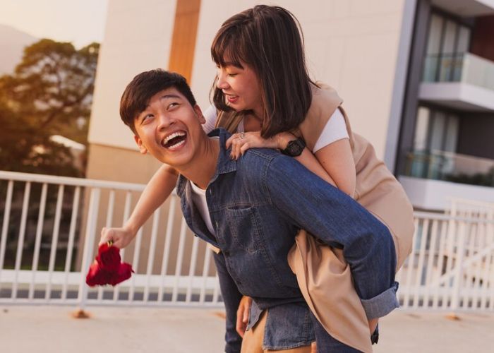5 Trik Jitu Pikat Hati Wanita: Kaum Jomblo Wajib Tahu!