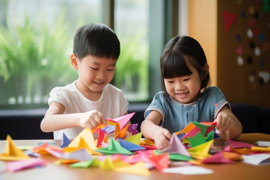 7 Manfaat Permainan di Kelas untuk Anak-anak, Salah Satunya Tingkatkan Semangat Belajar