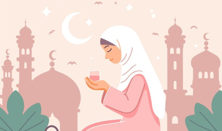 Doa Bertemu Jodoh Bagi Perempuan untuk Menemukan Pendamping Hidup Terbaik