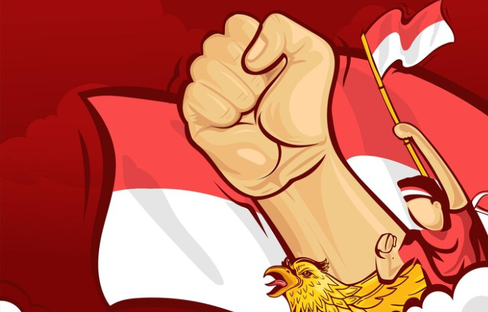 Memahami Tema Hari Kebangkitan Nasional 2024, Bangkit untuk Indonesia Emas