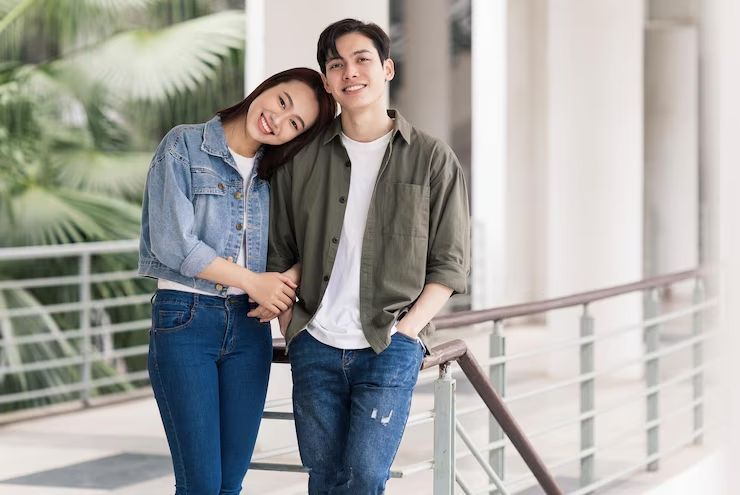 4 Zodiak yang Paling Cepat Jatuh Cinta