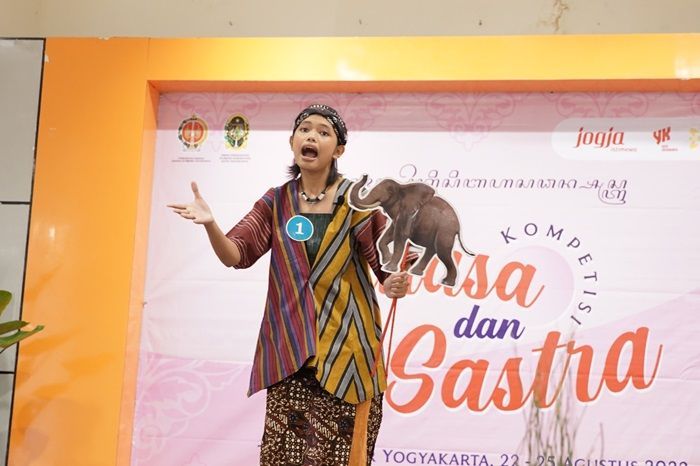 Hadiah Utama Jutaan Rupiah, Disbud Kota Yogyakarta Akan Gelar Kompetisi Mendongeng Berbahasa Jawa