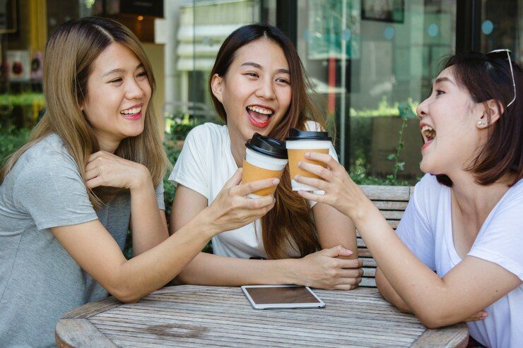 5 Zodiak Terbaik dalam Menjaga Hubungan Persahabatan