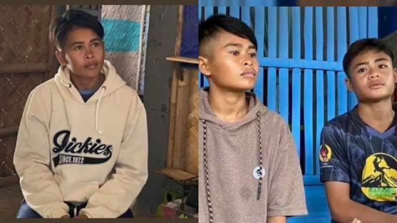 Viral! Kisah Inspiratif Sopyah, Rela Berpenampilan Lelaki dan Bekerja Keras Sebagai Buruh Bangunan