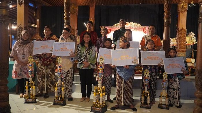 Festival Dalang Cilik Yogyakarta, Regenerasi Seniman Muda