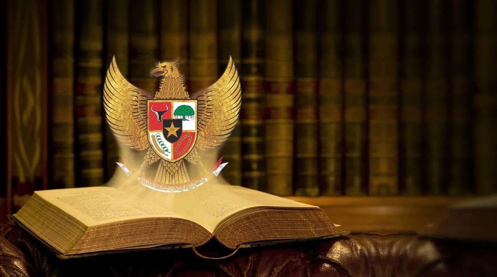 35 Ucapan Hari Lahir Pancasila 2024 yang Inspiratif dan Bermakna