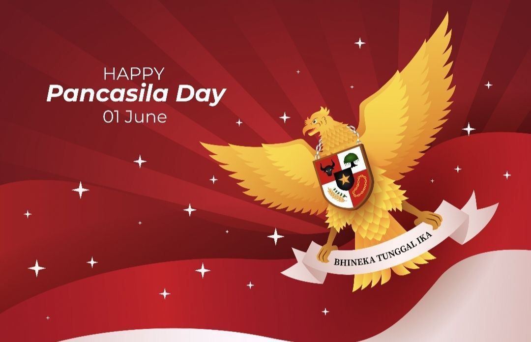 30 Puisi Hari Lahir Pancasila untuk Membangkitkan Semangat Persatuan