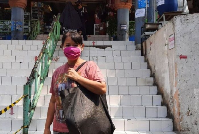 Buat Kamu Anak SMA, Ada Kompetisi Desain Tas Belanja Ramah Lingkungan Berhadiah Ratusan Juta Nih!