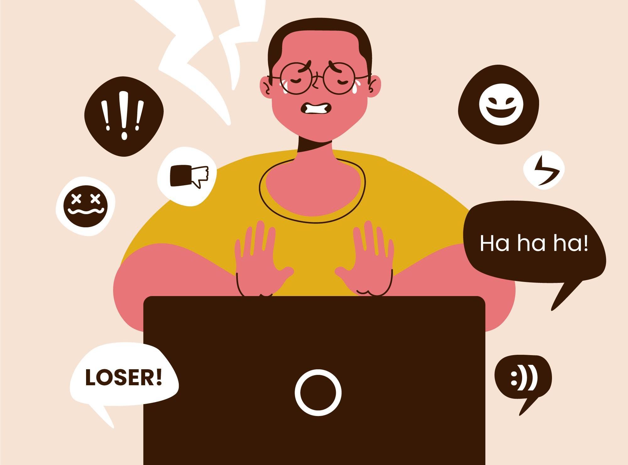 Pakar Ungkap Alasan Tak Terduga Netizen Suka Julid di Medsos