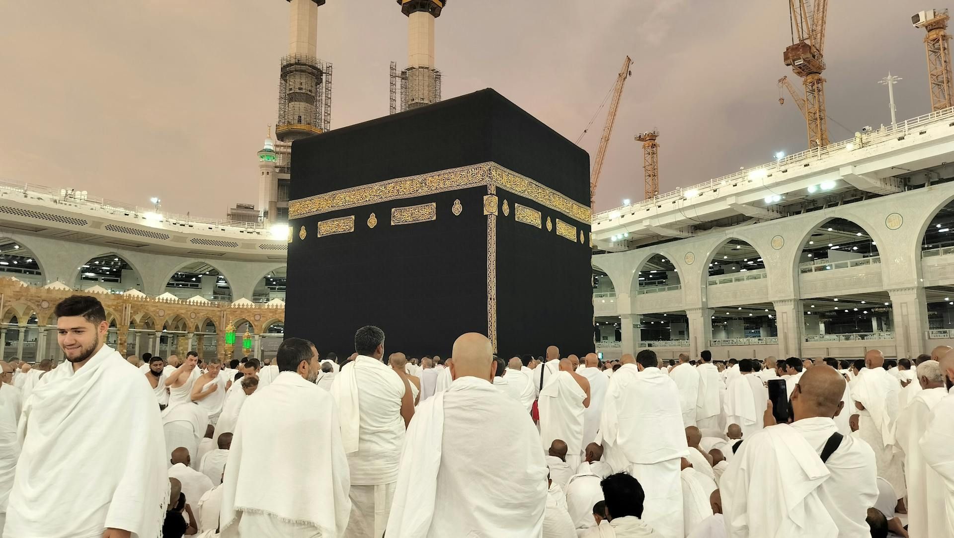 5 Syarat Sah Haji yang Wajib Dipenuhi Umat Islam, Apa Saja?