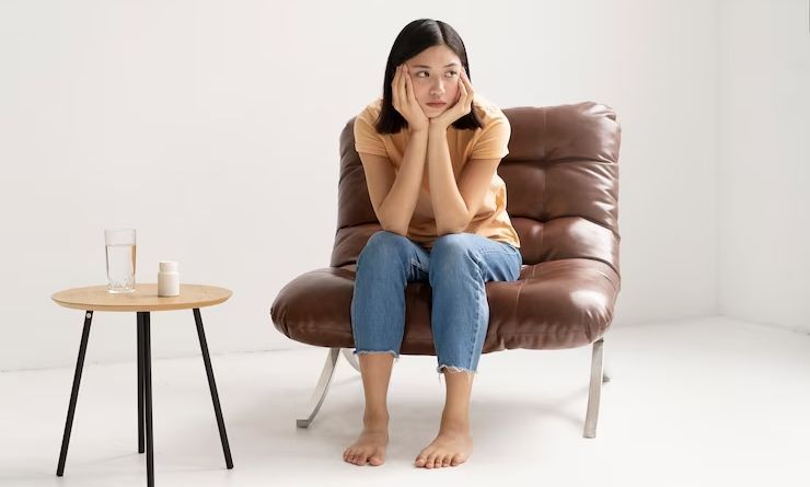 5 Zodiak yang Paling Dingin, Dijuluki Ratu Es Karena Sifatnya!