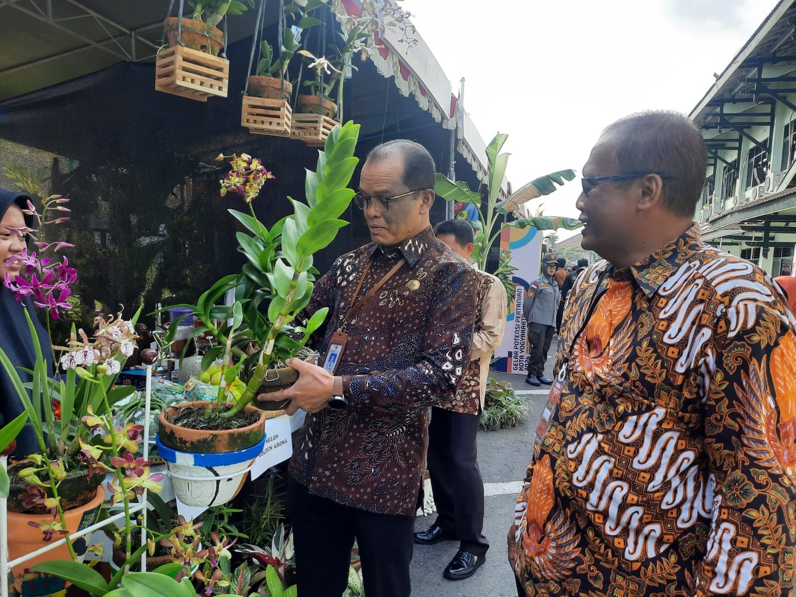 Pemkot Jogja Kembali Gelar Potensi Pertanian Bertajuk 