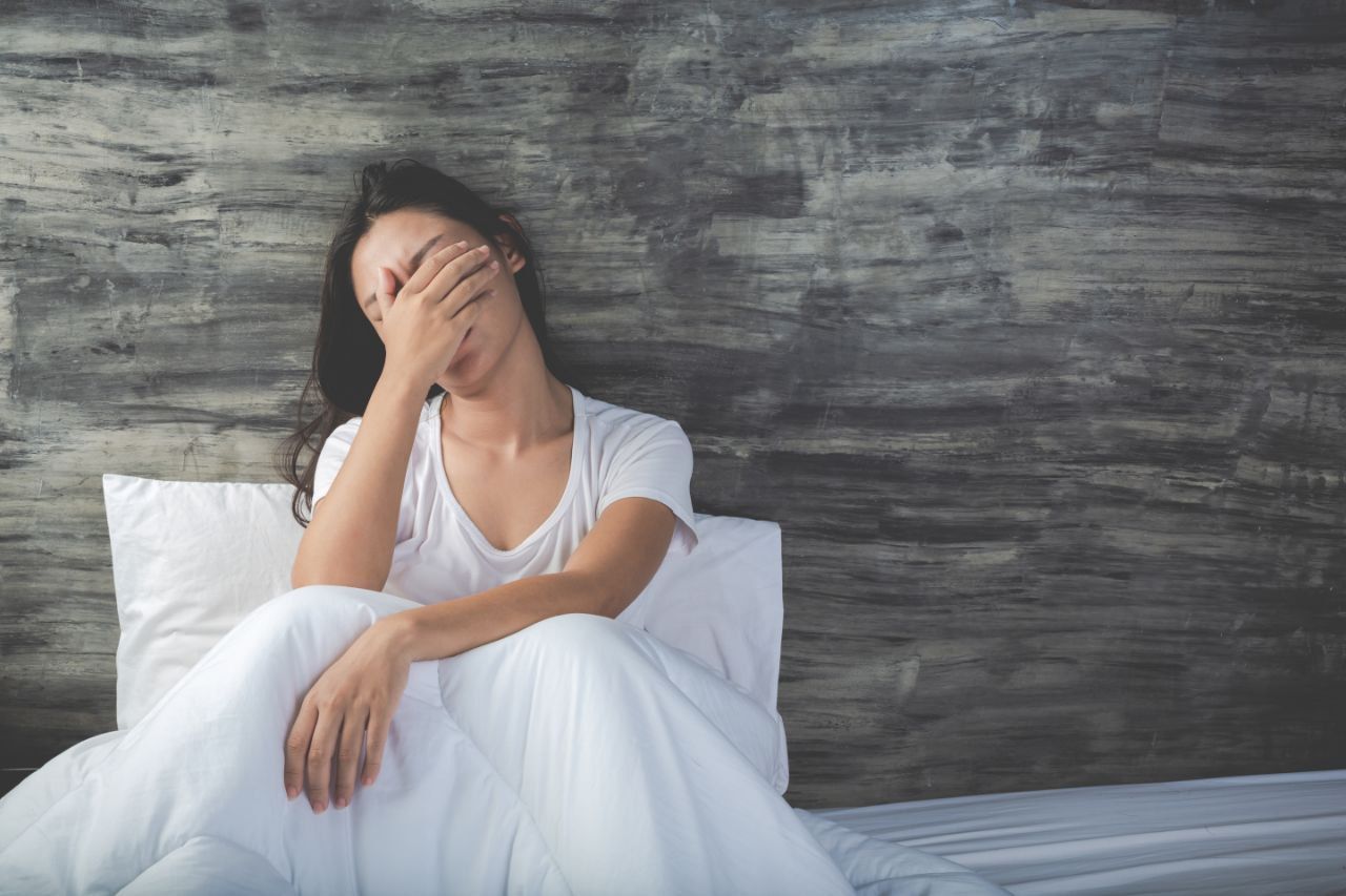 Mimpi Buruk Terus Menghantui? Ini Dia Cara Ampuh untuk Mengatasinya