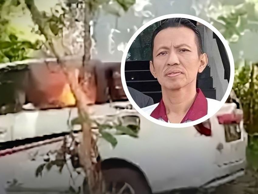 Bos Rental yang Tewas di Pati Sudah Lapor Polisi 4 Bulan Lalu, Bikin Kesal Netizen: Gak Ada Manfaatnya!