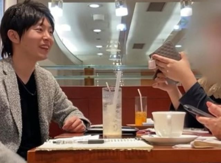 Viral Kisah Pria Jepang Ditangkap Karena Kencan dengan 35 Wanita Sekaligus, Motifnya di Luar Nalar