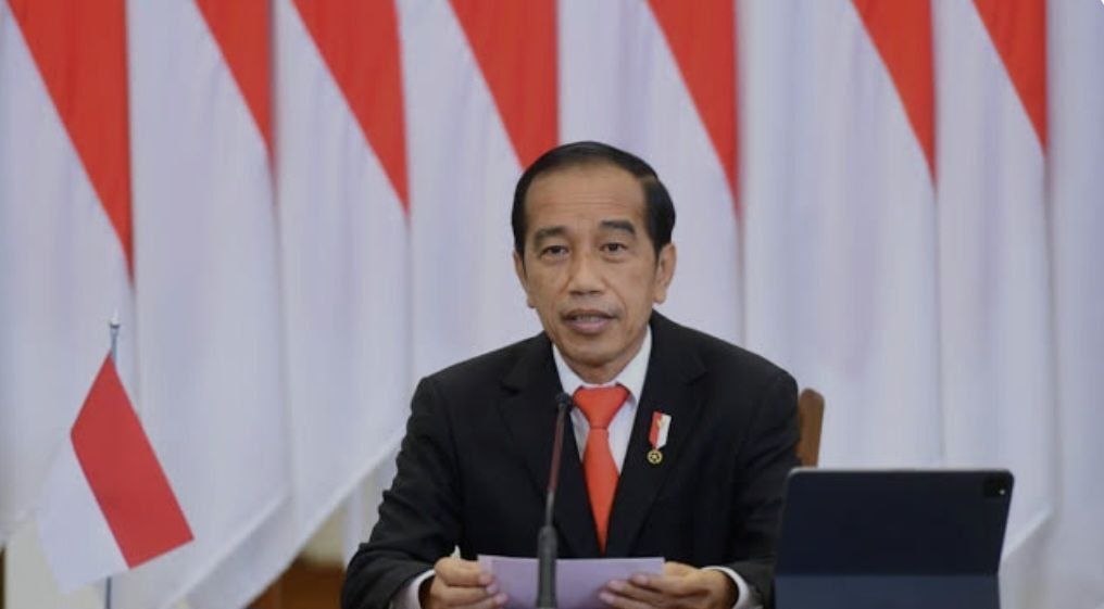 Transformasi Ekonomi Kreatif, Warisan Berharga Presiden Jokowi untuk Indonesia