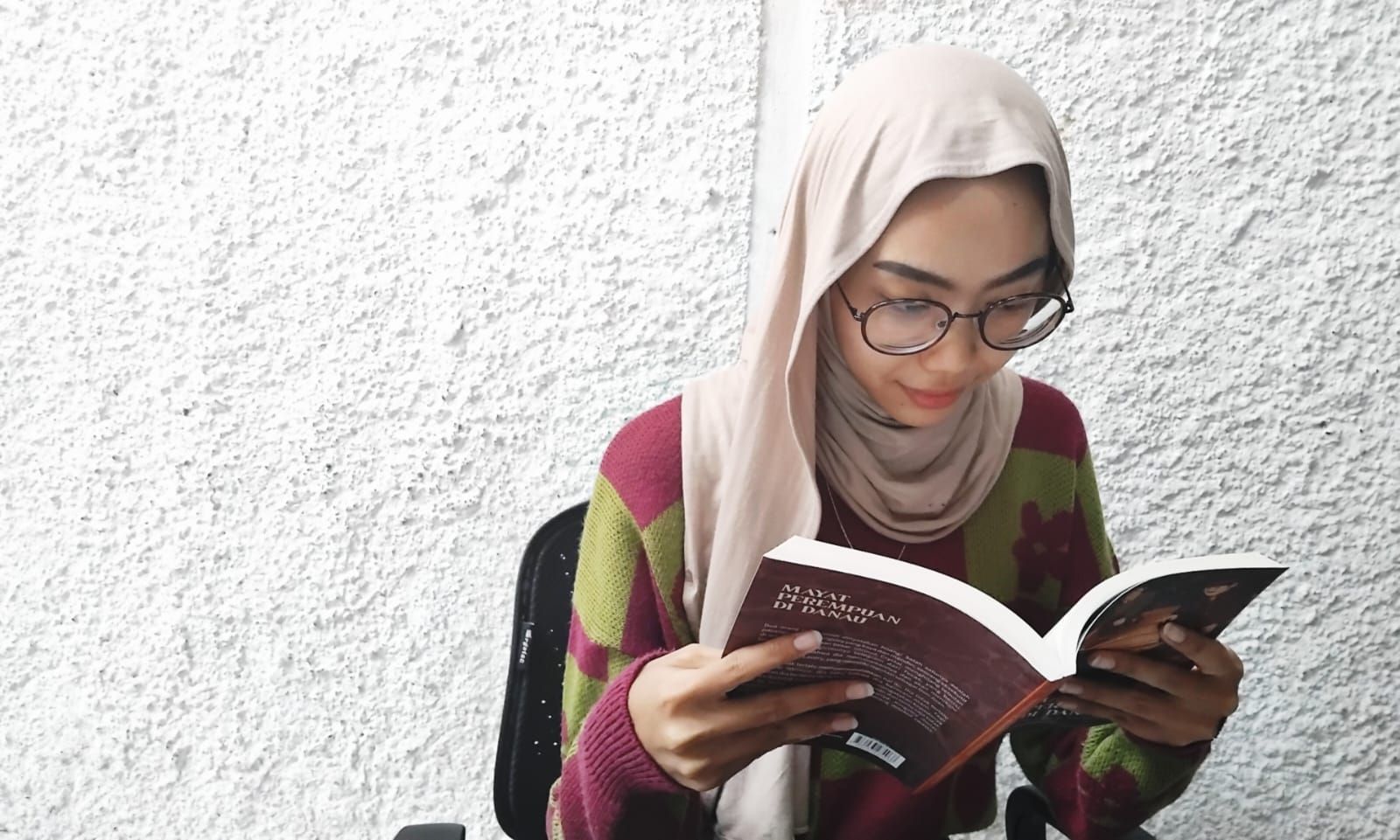 Trik Membaca Cepat Tanpa Mengorbankan Pemahaman, Gak Bakal Bikin Ngantuk!