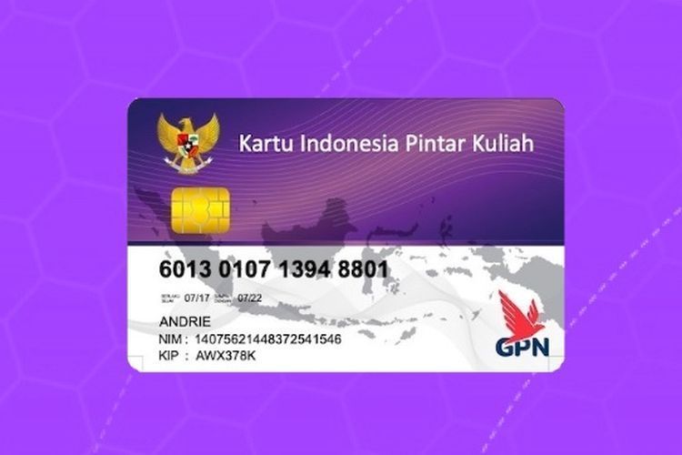 15+ PTN Penerima KIP Jalur Mandiri 2024 Biaya Studi Menjadi Gratis